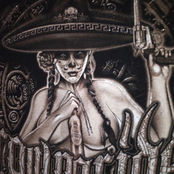 "BROWN💥PRIDE" T - Picture 3 of 5